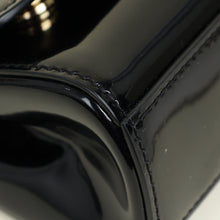 Dolce & Gabbana Black Mini East West Sicily Bag