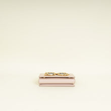 Dolce & Gabbana Nude Pink DG Girl Phone Chain Bag