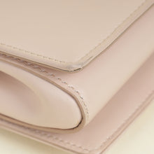 Dolce & Gabbana Nude Pink DG Girl Phone Chain Bag