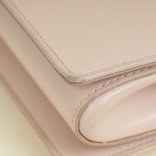Dolce & Gabbana Nude Pink DG Girl Phone Chain Bag