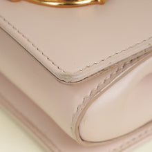 Dolce & Gabbana Nude Pink DG Girl Phone Chain Bag