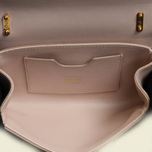 Dolce & Gabbana Nude Pink DG Girl Phone Chain Bag