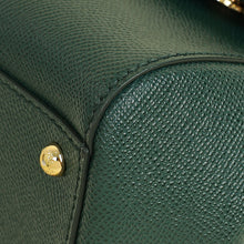 Dolce & Gabbana Green Sicily Medium Bag