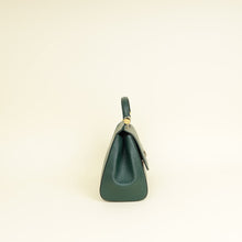 Dolce & Gabbana Green Sicily Medium Bag