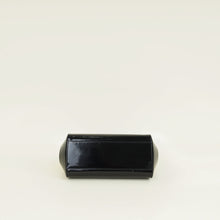 Dolce & Gabbana Black Sicily Small Bag