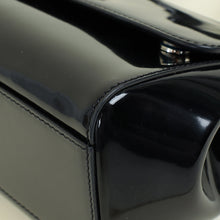 Dolce & Gabbana Black Sicily Small Bag