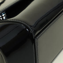 Dolce & Gabbana Black Sicily Small Bag