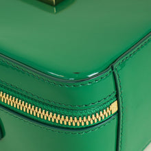 Dolce & Gabbana Green 3.5 Top Handle Bag