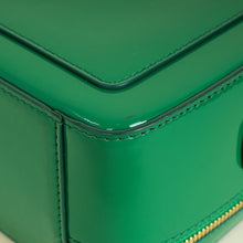 Dolce & Gabbana Green 3.5 Top Handle Bag