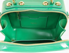 Dolce & Gabbana Green 3.5 Top Handle Bag
