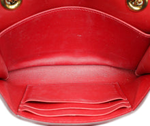 Dolce & Gabbana Red Devotion Wallet On Chain