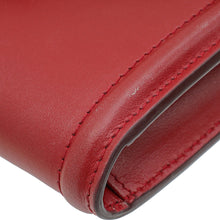 Dolce & Gabbana Red Devotion Wallet On Chain