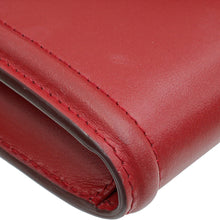 Dolce & Gabbana Red Devotion Wallet On Chain