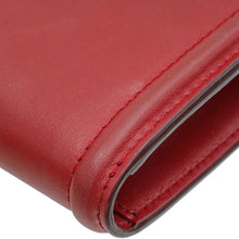 Dolce & Gabbana Red Devotion Wallet On Chain
