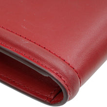 Dolce & Gabbana Red Devotion Wallet On Chain