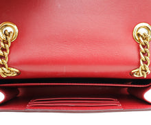 Dolce & Gabbana Red Devotion Wallet On Chain