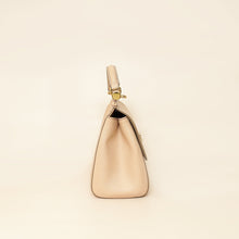 Dolce & Gabbana Nude Sicily Dauphine Medium Bag