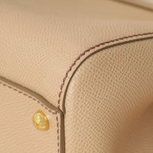 Dolce & Gabbana Nude Sicily Dauphine Medium Bag