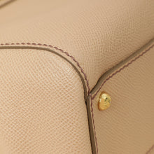 Dolce & Gabbana Nude Sicily Dauphine Medium Bag