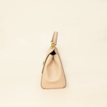 Dolce & Gabbana Nude Sicily Dauphine Medium Bag