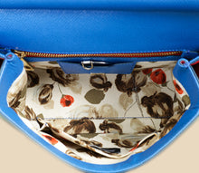 Dolce & Gabbana Tricolor Sicily Medium Bag