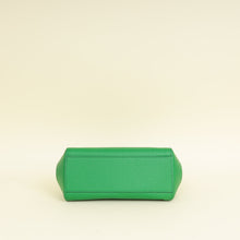 Dolce & Gabbana Green Sicily Small Flap Bag
