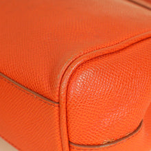 Dolce & Gabbana Orange Sicily Bag