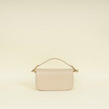 Dolce & Gabbana Beige 3.5 Crossbody Bag