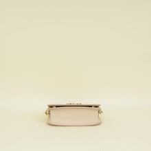 Dolce & Gabbana Beige 3.5 Crossbody Bag