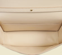 Dolce & Gabbana Beige 3.5 Crossbody Bag