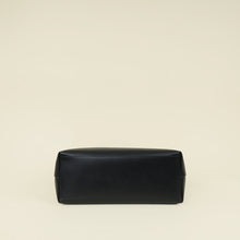Dolce & Gabbana Black DG Logo Shopping Tote Medium Bag