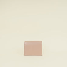 Dolce & Gabbana Nude DG Logo FLap Crossbody Bag
