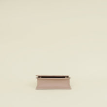 Dolce & Gabbana Nude DG Logo FLap Crossbody Bag