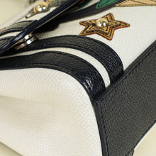 Dolce & Gabbana Multicolor Anchor Sicily Small Bag