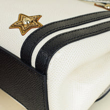 Dolce & Gabbana Multicolor Anchor Sicily Small Bag