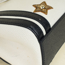 Dolce & Gabbana Multicolor Anchor Sicily Small Bag