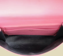 Dolce & Gabbana Pink Sicily 62 Medium Bag