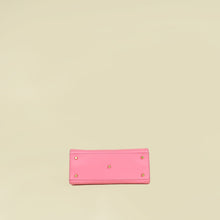 Dolce & Gabbana Pink Sicily 62 Medium Bag