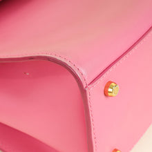 Dolce & Gabbana Pink Sicily 62 Medium Bag