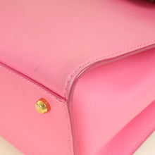Dolce & Gabbana Pink Sicily 62 Medium Bag