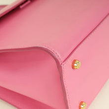 Dolce & Gabbana Pink Sicily 62 Medium Bag