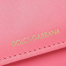 Dolce & Gabbana Pink Sicily 62 Medium Bag