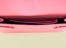 Dolce & Gabbana Pink Sicily 62 Medium Bag
