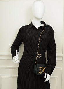 Dolce & Gabbana "DG Girls" Flap Chain Shoulder Bag