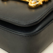 Dolce & Gabbana "DG Girls" Flap Chain Shoulder Bag
