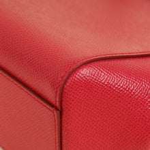 Dolce & Gabbana Red Sicily Small Bag