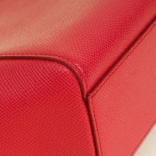 Dolce & Gabbana Red Sicily Small Bag