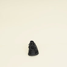 Dolce & Gabbana Black NS1 Low Top Sneaker 38
