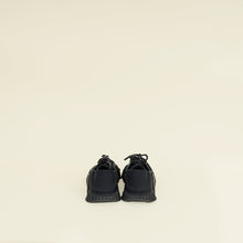 Dolce & Gabbana Black NS1 Low Top Sneaker 38