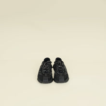 Dolce & Gabbana Black NS1 Low Top Sneaker 38